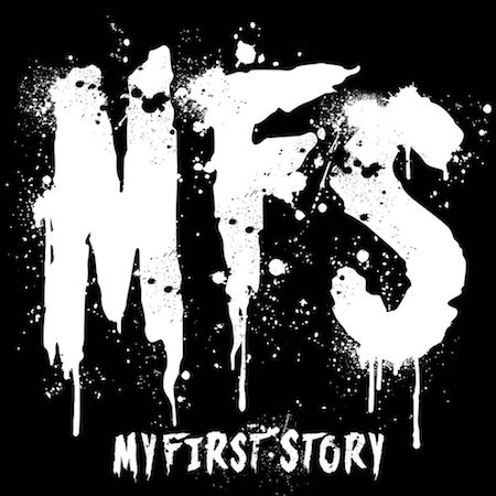 My First Story アルバム Antithese から Missing You を先行配信 ニュース Rooftop